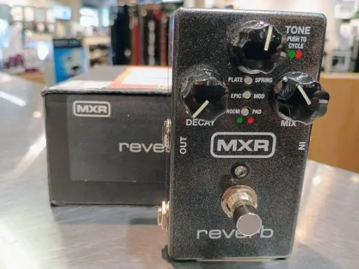 MXR - M300-MXR