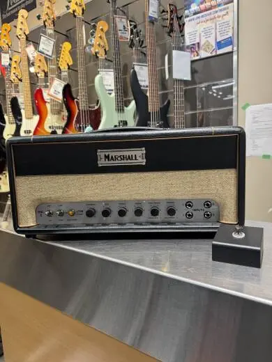 Marshall Studio JTM Tube Amp Head