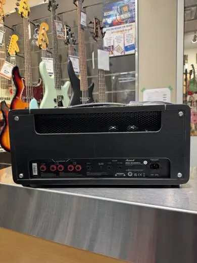 Marshall Studio JTM Tube Amp Head 2