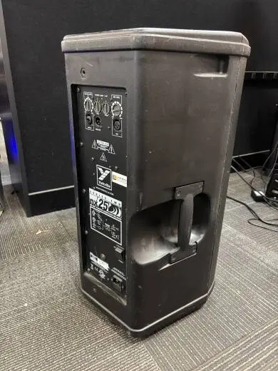 Yorkville Sound - NX25P-2 2