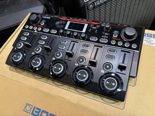 BOSS - RC-505MK2 2