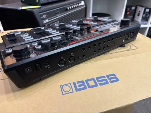 BOSS - RC-505MK2 2