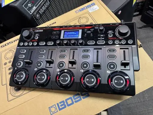BOSS - RC-505MK2 2
