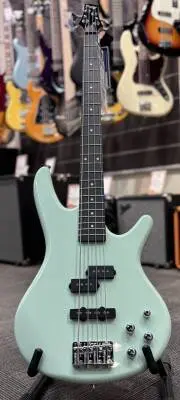 ibanez gsr200 MGR