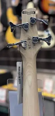 ibanez gsr200 MGR 2