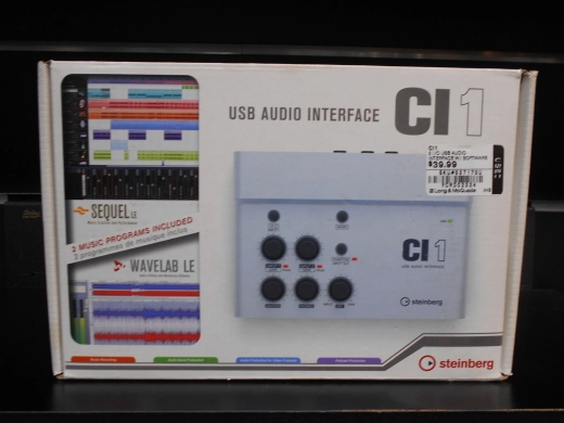 Steinberg - CI1 2