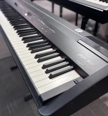 FP-7F - Digital Piano 2
