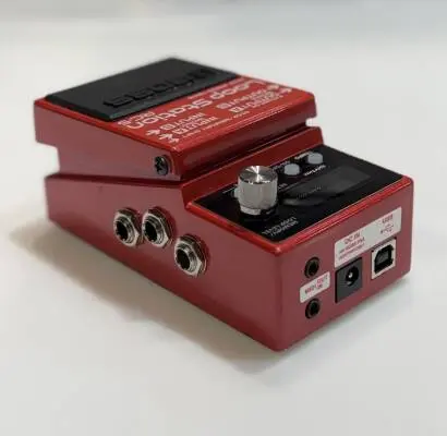 RC-5 Loopstation 2