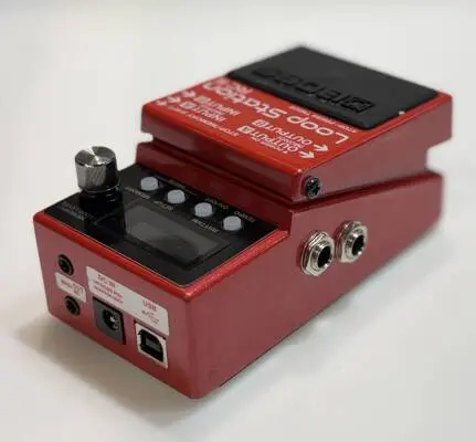 RC-5 Loopstation 2
