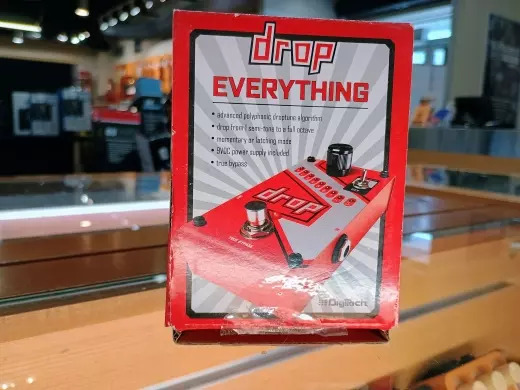 Digitech - DROP 2
