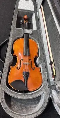 V5SC Violin Outfit - 1/8