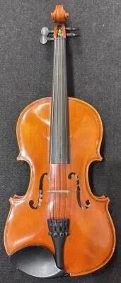 V5SC Violin Outfit - 1/8 2