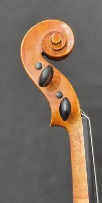 V5SC Violin Outfit - 1/8 2