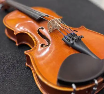 V5SC Violin Outfit - 1/8 2