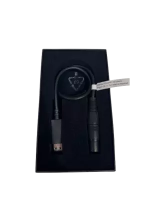 SoundSwitch - DMX INTERFACE