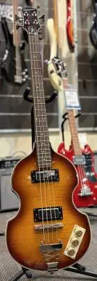 Viola Bass - Vintage Sunburst