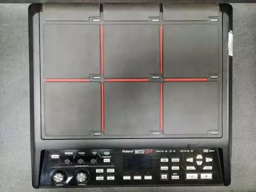 Roland - SPD-SX