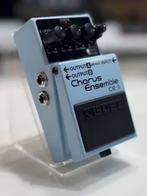 Stereo Chorus