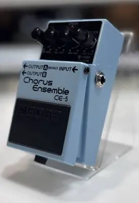Stereo Chorus 2