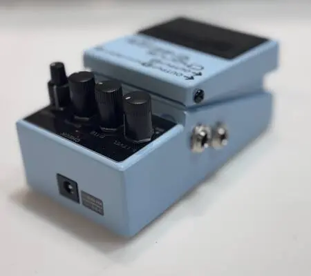 Stereo Chorus 2