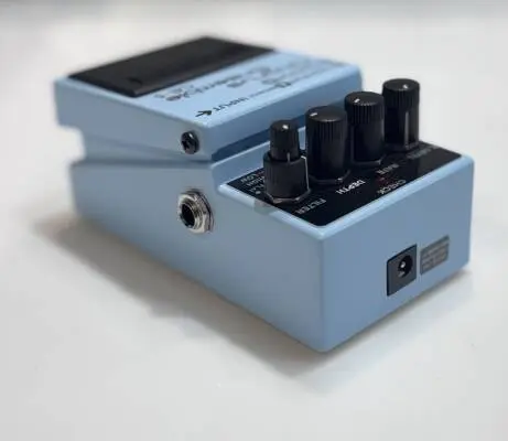 Stereo Chorus 2