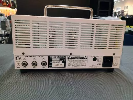 Orange Amplifiers - TINY TERROR 2