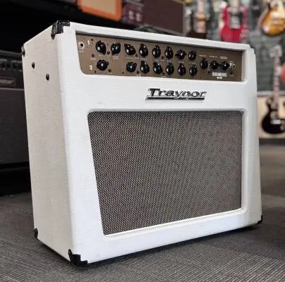 Traynor YCS50 Retolexed