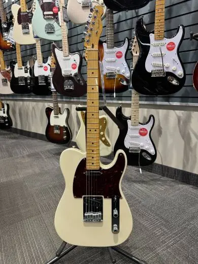Fender Player II Modified Tele