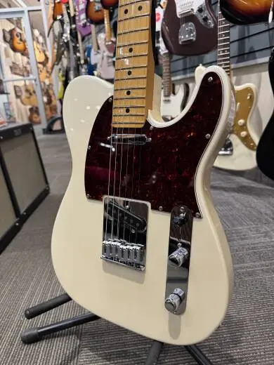 Fender Player II Modified Tele 2