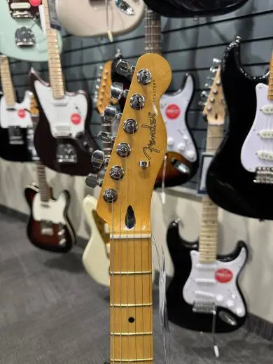 Fender Player II Modified Tele 2