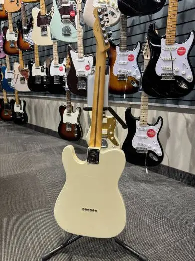 Fender Player II Modified Tele 2
