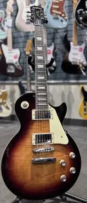 Les Paul Standard 60s - Iced Tea