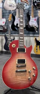 Les Paul Standard Faded 60s - Vintage Cherryburst