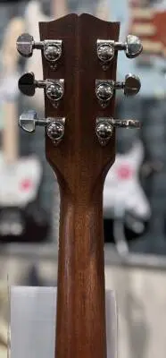Les Paul Standard Faded 60s - Vintage Cherryburst 2