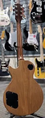 Les Paul Standard Faded 60s - Vintage Cherryburst 2