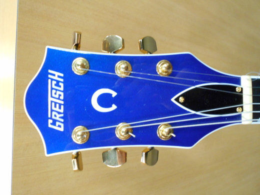 Gretsch Guitars - 240-1398-851 3