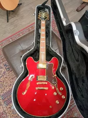 Epiphone - SHERPROWRGH