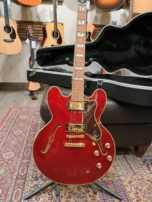 Epiphone - SHERPROWRGH 2