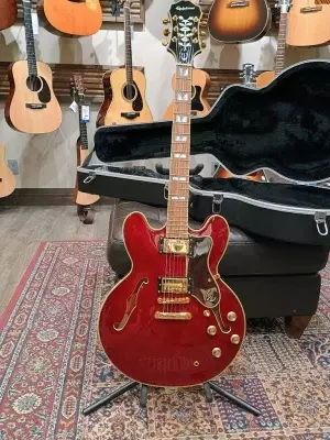 Epiphone - SHERPROWRGH 3