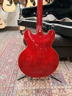 Epiphone - SHERPROWRGH 4