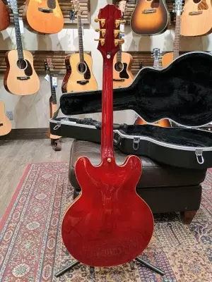 Epiphone - SHERPROWRGH 5