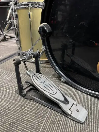 Pearl Export, Silvermist Gold 2