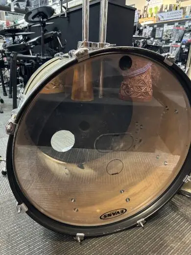 Pearl Export, Silvermist Gold 2