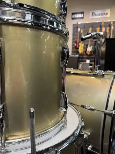 Pearl Export, Silvermist Gold 2