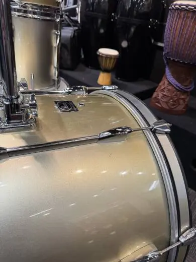 Pearl Export, Silvermist Gold 2