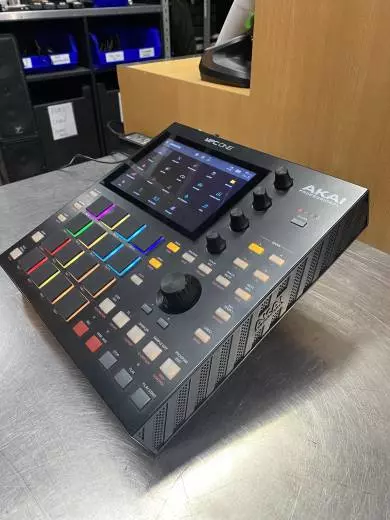 Akai - MPC ONE 2