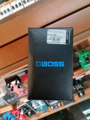 BOSS - OD-1X 2