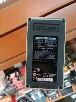 BOSS - OD-1X 2