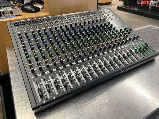 Store Special Product - Mackie - PROFX22 V3