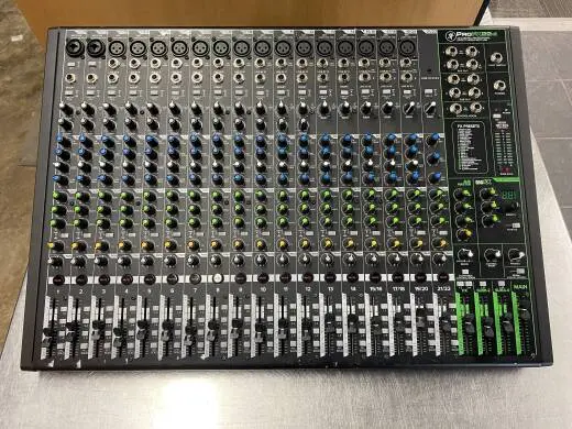 Store Special Product - Mackie - PROFX22 V3